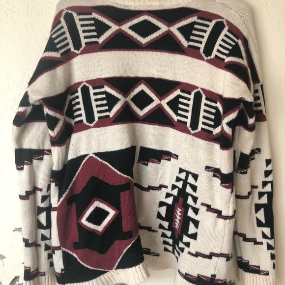 Fall Cardigan - Picture 4 of 7